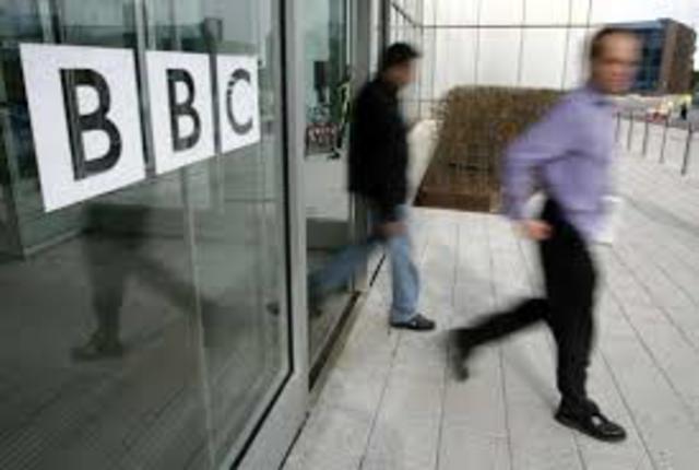 BBC Britanica