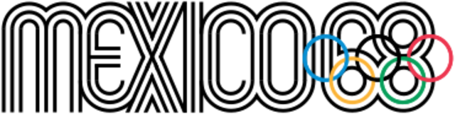 XIX Летние Олимпийские игры