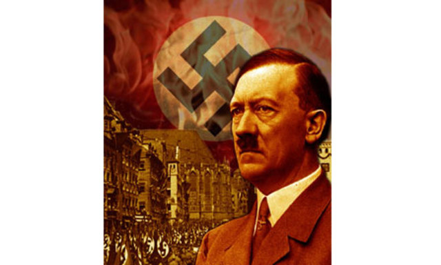 Hitler Comes to Power