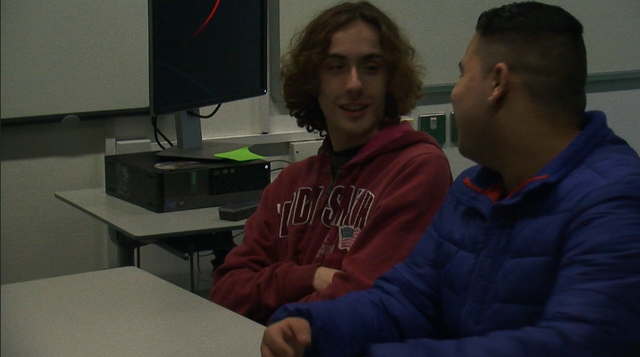 Breakfast Club Remake