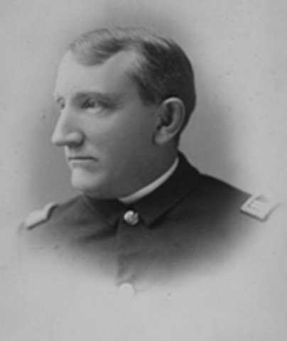 Pratt Boarding School