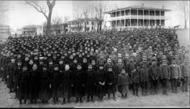 Pratt Boarding School