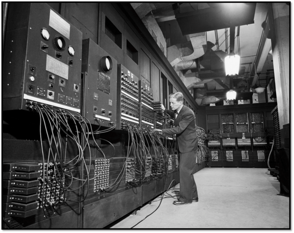 ENIAC