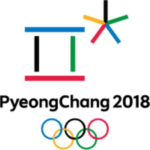 XXIII Зимние Олимпийские игры