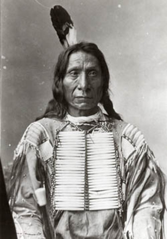 Red Cloud’s War