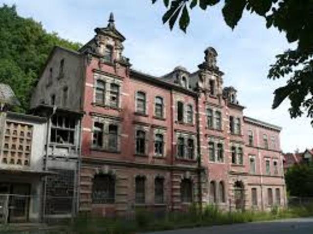 Primera Institucion Preescolar