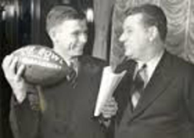 First successful draft!