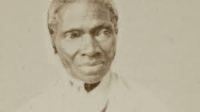 Sojourner Truth