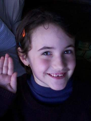 Visita a los abuelos