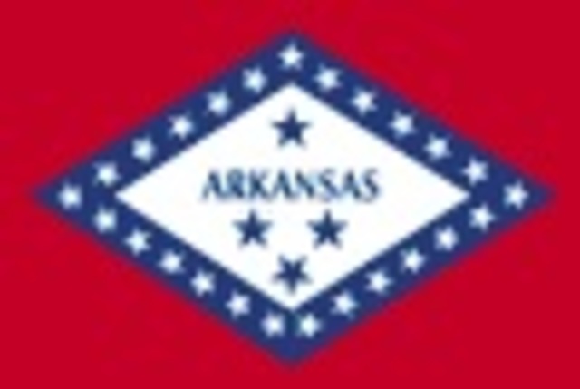 Arkansas