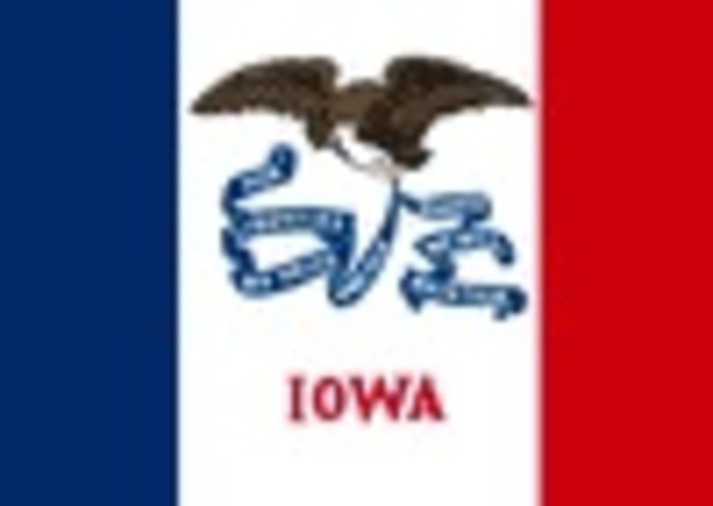 Iowa