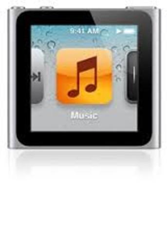 .nano 6th generation