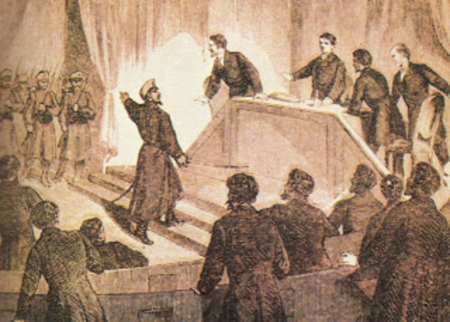 Culture and Society en Inglaterra.