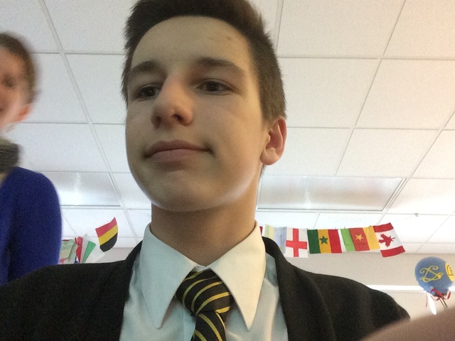 Naissance d'une légende