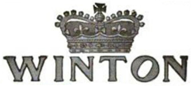 In World War 2 U.S Navy and Marine uses a design by Winton Motor Carriage Company