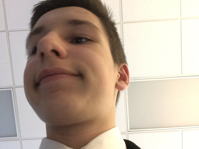 Mon naissance du frére