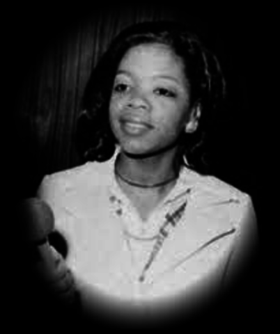 Youngest person to co-anchor the news for WTVF