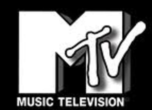 MTV POSITIVE