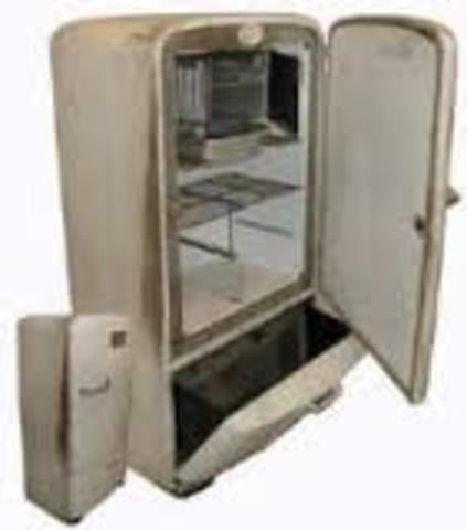 evolucion de la 3 nevera