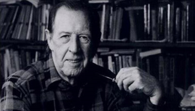 Raymond Williams