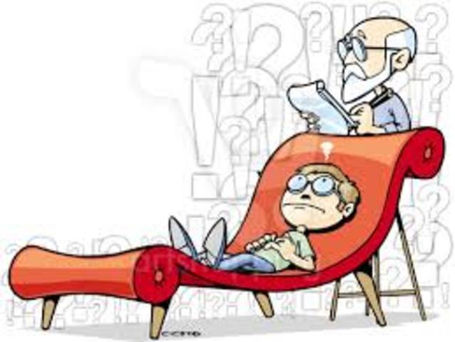 William James publica nos EUA o livro Princípios da Psicologia.