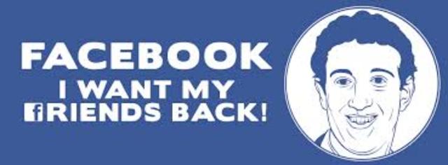 Facebook increases the character limit for status update posts from 500 to 5,000 in September and to 63,206 on