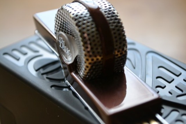 microphone