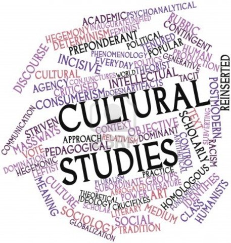 Segunda generación de las cultural studies