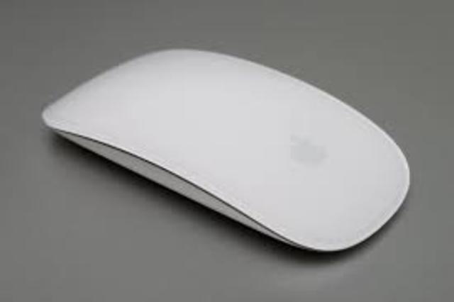 Magic mouse