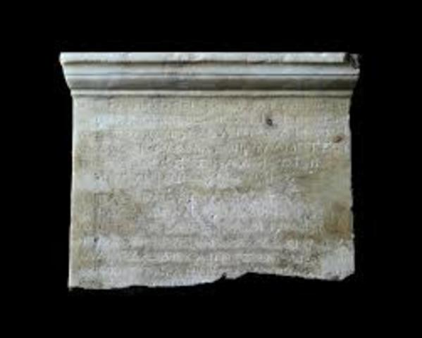 A democratic constitution sets rules for governance in athens (507 BCE)