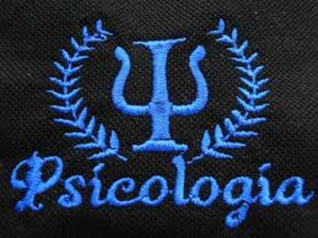 Binet e Simon desenvolvem o primeiro teste de inteligência.