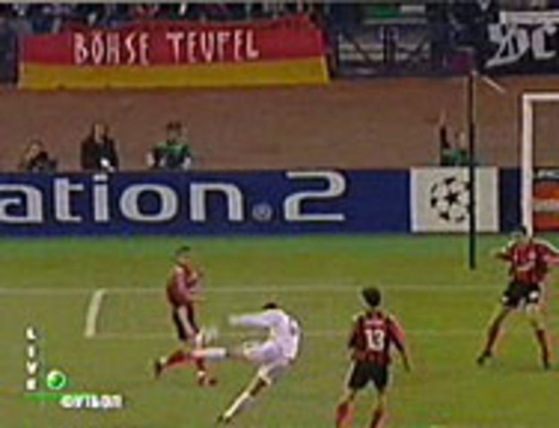 Guanyador: Real Mardid