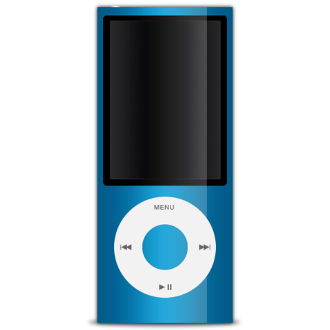 iPod Nano 4th Generation