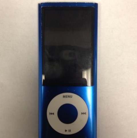 iPod Nano 5th Generation