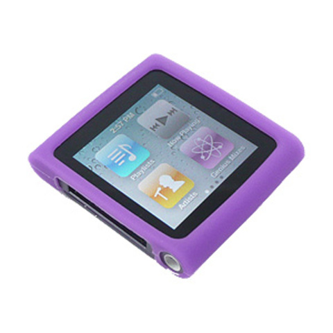 iPod Nano 6th Generation