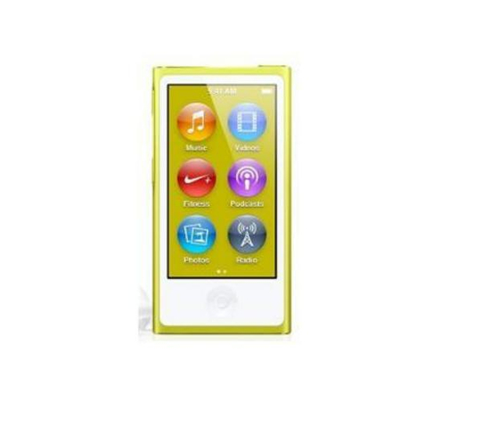 iPod Nano 7th Generation