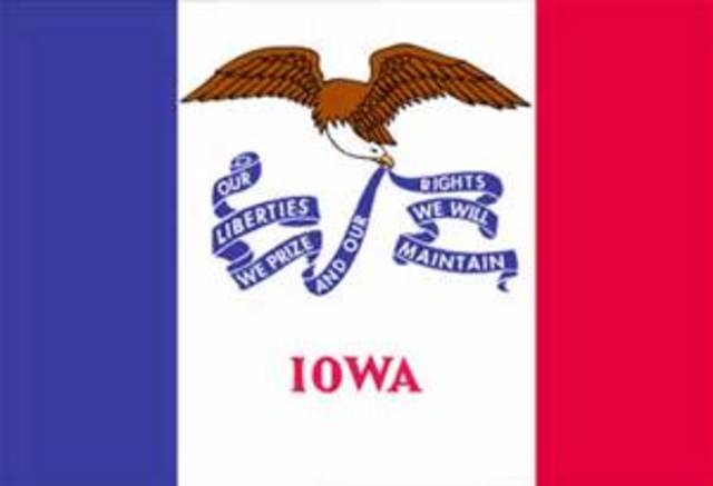 Iowa