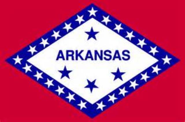 Arkansas
