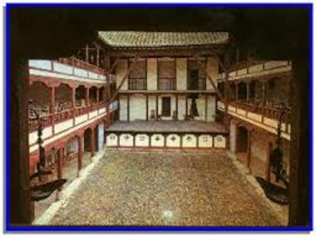 Spain Golden Age #11