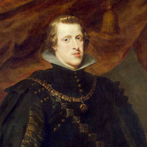Philip IV expels the Jews from France.