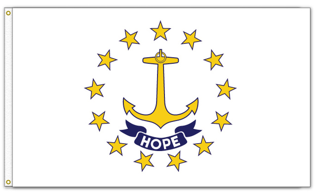 Rhode Island