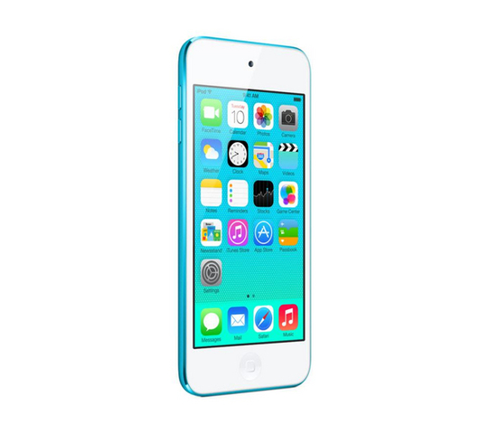 iPod Touch 5th Generation