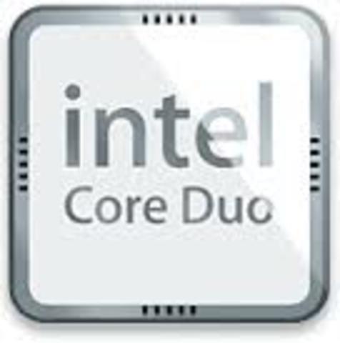Intel Core Duo