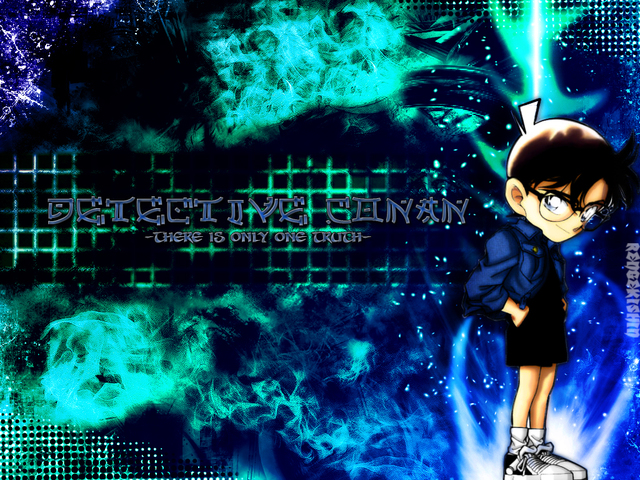 Detective Conan