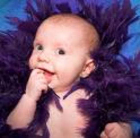 Classical music with Rock, POSITIVE