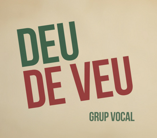 DeuDeVeu