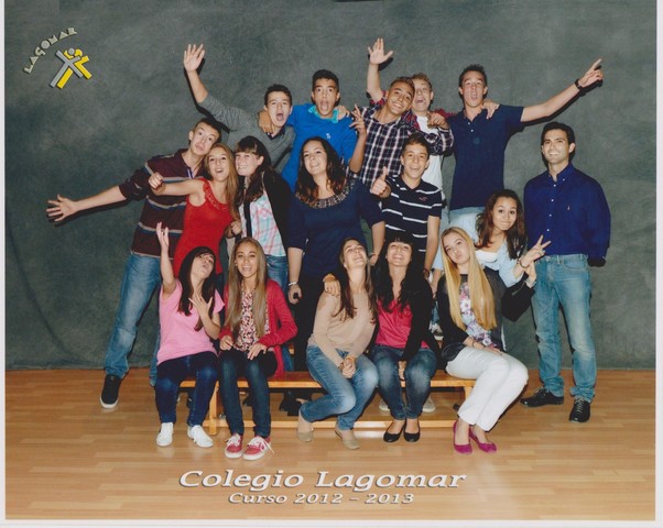 Empezamos bachillerato