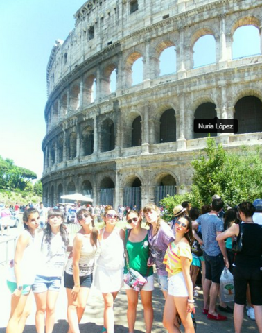 ¡Nos vamos de crucero!