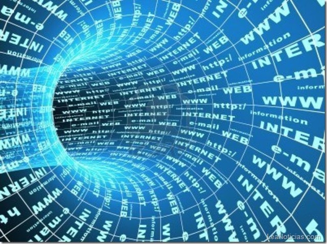 Primera Red De Internet