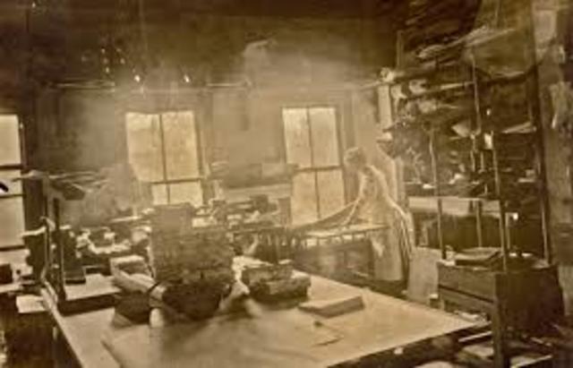 Uso de la Cámara oscura